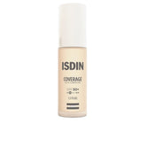ISDIN-COVERAGE alta cobertura FPS50 10 Pérola 30 g.-DrShampoo - Perfumaria e Cosmética